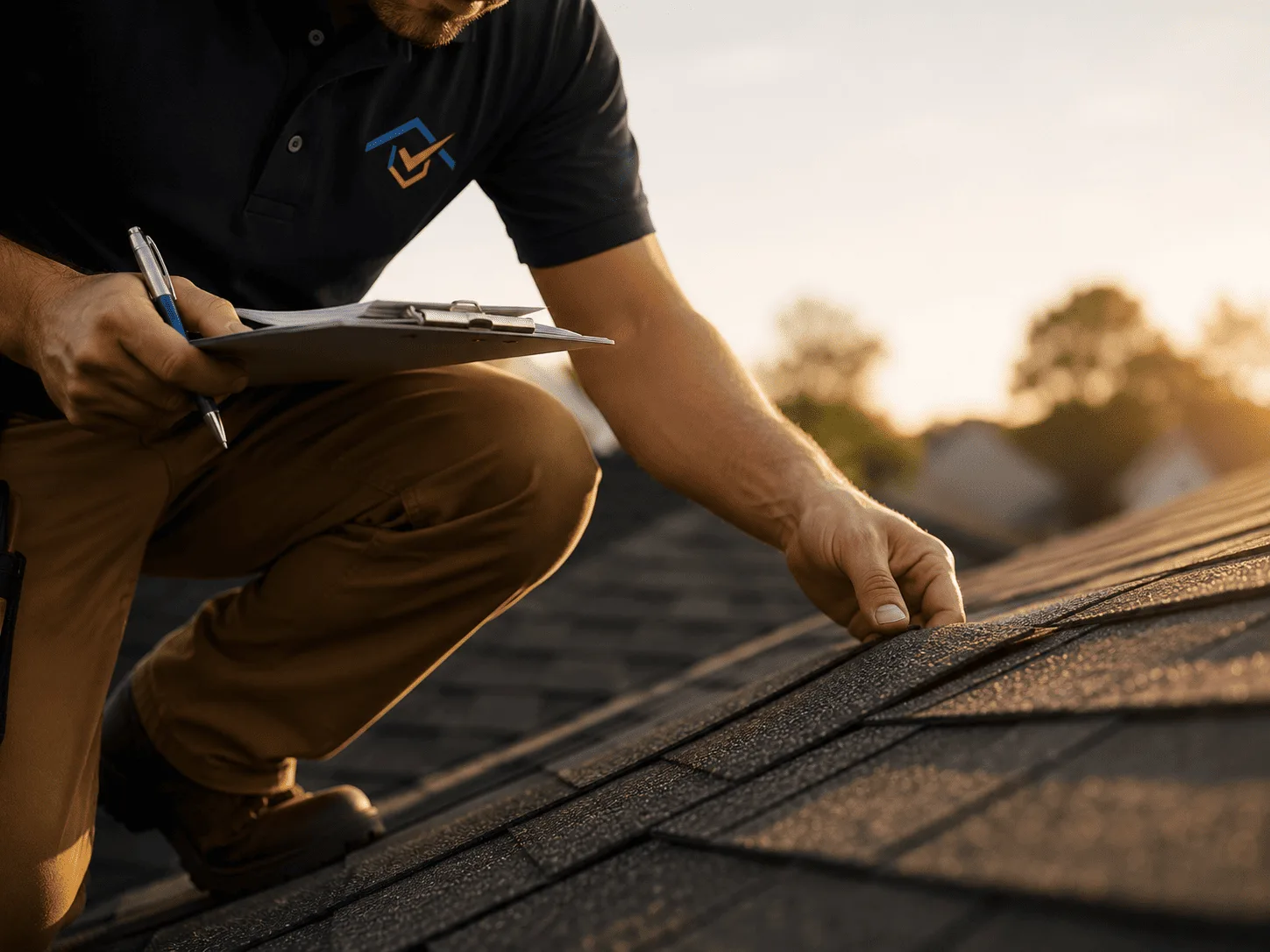 Why Choose Roof Inspection in Vernon, UT